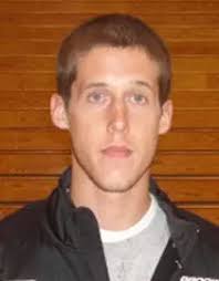 2010-11 Men's Track and Field Roster