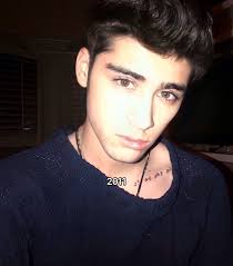 How Attractiveness Is Zayn Malik