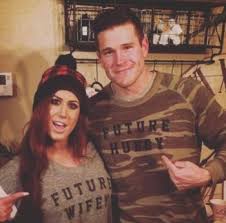 'teen mom 2's chelsea houska & fiance cole deboer wed in sweet ceremony: Chelsea Houska Talks About Her Wedding Dress Reveals Who She S Not Inviting To Her Wedding The Ashley S Reality Roundup