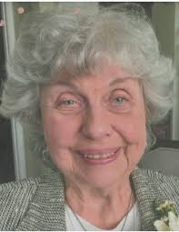 Obituary for Muriel Newell Weigel