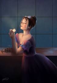 Miss Victoria Commission By Gabrielleragusi We Recommend Gift Shop Http Gosstudio Com Steampunk Digital Illustration Illustration Character Sketch