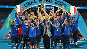 Le dimanche 11 juillet 2021 à 21h00, l'italie et l'angleterre se rencontrent pour cette finale euro 2020. Ns3tcrlukxhbcm