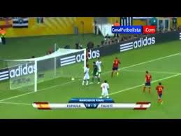 Para quienes están en sudamerica, el compromiso españa vs polonia se puede ver en directv sports, directv play deportes; Espana Vs Tahiti 10 0 Todos Los Goles Copa Confederaciones Brasil 2013 Youtube