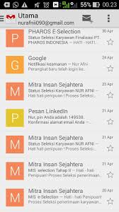 Warga negara mudah berpindah domisili d. Aku Psikotes Dan Pt Mitra Insan Sejahtera