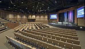 7 Innovative Church Buildings In America Church Building Design Church Interior Design Church Design