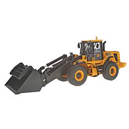 JCB 456 Wastemaster Wheel Loader