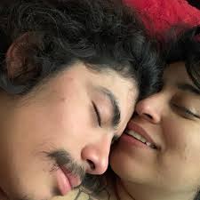 Everyday with you is the best day of my life and I wouldn't have it any  other way. Words can't describe how grateful I am for you entering my life.  No one