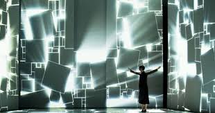 hyo jin kim hyung su kim madame freedom stage set design stage design red cat pinterest
