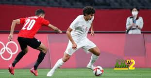 طوكيو 2020 المنتخب الأولمبي منتخب مصر الأولمبي. Trji A6hx0khkm