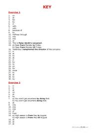 Prepositions Preposition Worksheets Prepositions English Grammar Worksheets