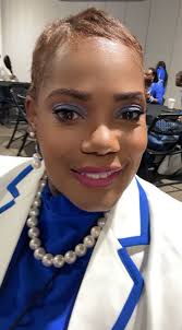 So proud of my grandson, Zyon Emmanuel Rogers. Graduating from NC National  Guard