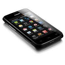 Philips W3568 technische daten, test ...
