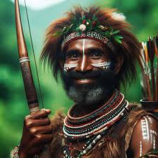 Obituary for Donatus Moiwend, by Stuart Kirsch, Mike Cookson and Jason  MacLeod Angels in Papua. In Memoriam Donatus Moiwend. It is with sadness  that we share the news that Donatus Moiwend, the