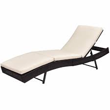 Browse a wide variety of outdoor lounge chairs for sale, including wicker, wood, plastic and metal designs that will help you relax the day away outdoors. The Best Outdoor Lounge Chairs