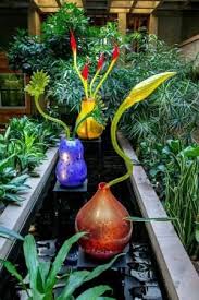 Dale Chihuly By Beddinginn Reviews Chihuly Glass Art Blown Glass Art