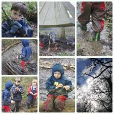 Wildabout Forest School By Bristol Zoo Forest School Nature School Forest Preschool