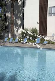 5950 Canterbury Dr APT C215, Culver City, CA 90230 listed at $3700 #Fo...