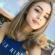 Scarlett Gilbert (Mikaelson)