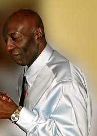 Jimmie Lee Forrest Obituary