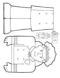 Community Helpers Hand Puppets Community Workers Community Helpers Theme Community Helpers Crafts