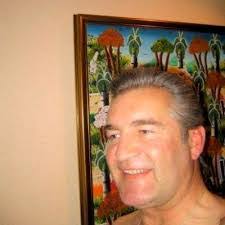 Robert Axel's Instagram, Twitter & Facebook