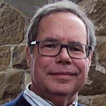 Mr. Roger Allen Kloss Obituary