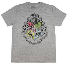 The mythical creatures from the magical world of harry potter are some of the most fascinating as your spirit animal, the dementor will point you in the direction of the negative people you need to. Harry Potter Harry Potter Men S Hogwarts Spirit Animal Crest Grey Heather T Shirt Walmart Com Walmart Com