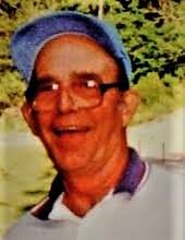 Obituary information for Charlie Anderson McCauley