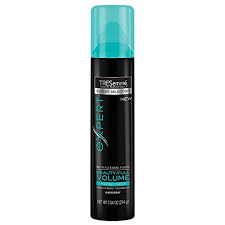 Humidity resistant shine spray for hair. Tresemme Beauty Full Volume Hair Spray 214ml Gardenia Pharmacy