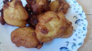 2 biji bawang besar (dimayang halus). Resepi Jemput Bawang Manis Resepimee Junotee Com