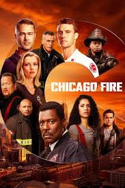 Mena suvari had risen to fame for performances roles in american beauty. Chicago Fire Trakt Tv