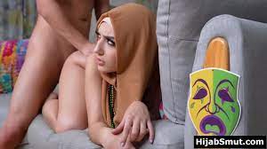 Muslim girl sex hd