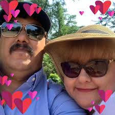 Delivering flavor and efficiency! Daniel Zarrazola, a former industrial  painter, decided to start his own business when his hours were cut and his  salary reduced. He and his wife, Laura Fernanda, chose