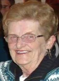 Anna M. Hare Obituary March 29, 2022