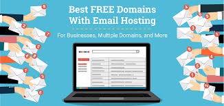 Image hosting tools helps you to upload and host your image on the internet easily. 13 Best Free Domain With Email Hosting 2021 Hostingadvice Com