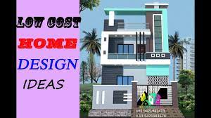 Best home design in india. Best Home Designs Modern Home Ideas Ghar Ka Design Indian House Des Small House Elevation Design Modern Small House Design Cool House Designs
