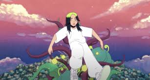 Billie Eilish Releases My Future Song And Music Video