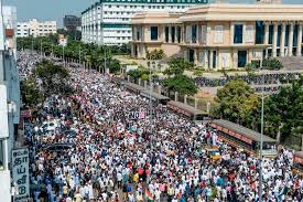 Bombay high court extends stan swamy's hospital stay till 18 june. India S Economic Troubles Are Rooted In Politics