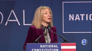 Gutmann is the eighth president of the university of pennsylvania, one of the world's preeminent teaching and research institutions. Amy Gutmann Honors The Bushes At The 2018 Liberty Medal Presenation 6abc Philadelphia