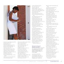 Annual Report 2011-2012 by The Ethel Walker School