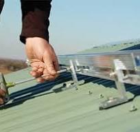 Aluminium Solar Panel Frame – HOONLY Aluminium Profile