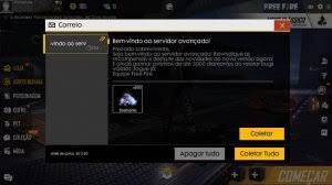 Go to the directory where the apk file to download and install apk advance server ff ob26 is located. Free Fire Advanced Server Download Apk And Access Advance Free Fire Mania