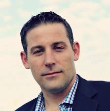 Events Event Speaker Brendan Wright