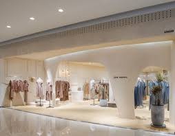 Jane Express Store Design Fashion Store Design Store Design Store Design Interior