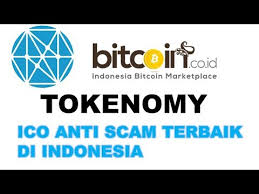 Setelah sukses di korea selatan, akhirnya coinone membuka pasar kripto indonesia dan menjadi salah satu pilihan situs trading bitcoin indonesia terbaik. Cryptocurrency Video Review Tokenomy Review Ico Terbaik Di Indonesia Penemu Bitcoin Indonesia Coinbae