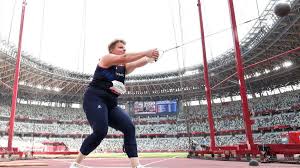 Alexandra tavernier (born 13 december 1993) is a french hammer thrower.she finished sixth at the 2014 european championships.she won gold medals at the 2015 european u23 championships and 2012 world junior championships. Bzky6prd9rtyqm