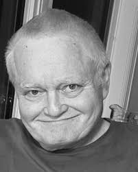 Bradford Stroud Obituary (1955