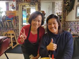 Manna Wok Oriental Restaurant