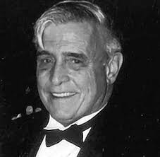 Ronald ACTON Obituary (1935