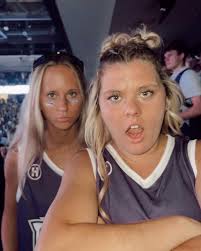 wobble baby? #midnightmadness